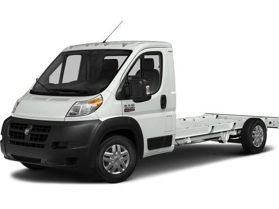 RAM PROMASTER 2500 2015 3C7WRVSD2FE501780 image